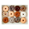 Freshness Guaranteed Assorted Ring Donuts, 12 Count