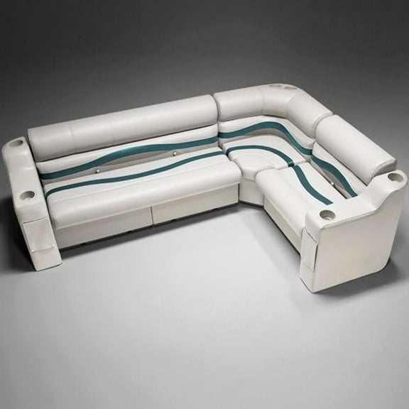 Pontoon Boat Seats (PRG9063)