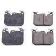 thumbnail image 2 of Power Stop 16-1609B Z16 Clean Ride Ceramic Brake Pad -FRONT, 2 of 4
