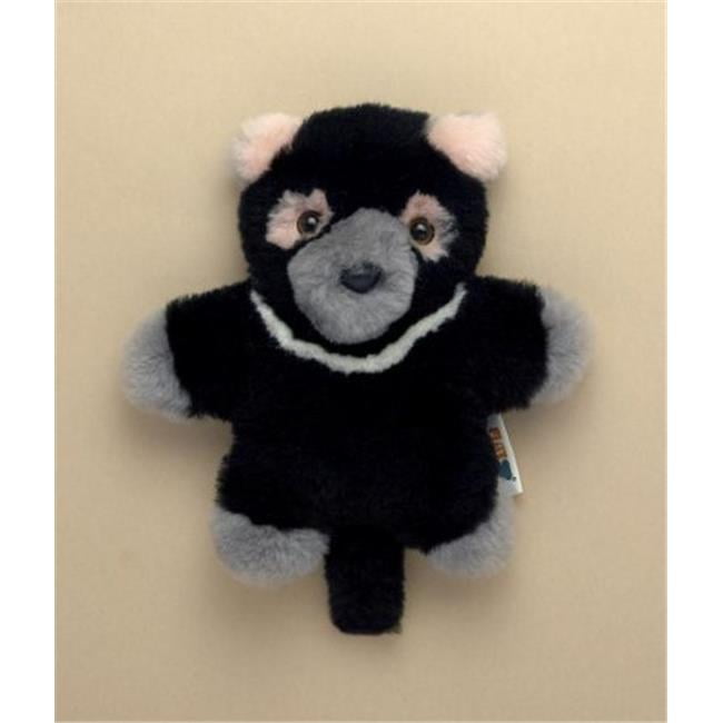 tasmanian devil teddy bear