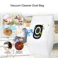 thumbnail image 4 of Vacuum Cleaner Dust Bags, Large Capacity Efficient 10pcs Vacuum Bags Leakproof  for ZR200720, 4 of 7