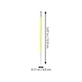 thumbnail image 4 of 50 Pcs Gel Pen Refills Colorful Gen Pen Refill Student Stationery Office Supplies, 4 of 4
