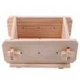 thumbnail image 3 of Mold Tool,Removable Wooden Press Box,Home Kitchen Maker Press Mold Kit for DIY Mold Cooking Handmade, 3 of 8