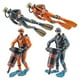 thumbnail image 1 of Simulación de modelo de adorno de decoración de personajes, exploración del fondo marino en miniatura de buzo, estudio de escena de hombre rana, 1 of 1