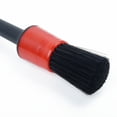 thumbnail image 2 of ofenier 5Pcs Soft Detailing Brushes, Automotive Hones & Brushes, Black and Red, 2 of 6