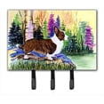 thumbnail image 1 of Corgi Leash Holder Or Key Hook, 1 of 1