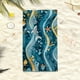 thumbnail image 5 of Two-in-one Beach Bag-digital Printed Drawstring Bag- Microfiber Beach Towel-bath Towel, 5 of 9