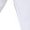 1-White1862, variant on Tiijoy Baby Boys Outfits Long Sleeve Button Down Shirt Suspenders Pants Set, Sizes 18-24 Months