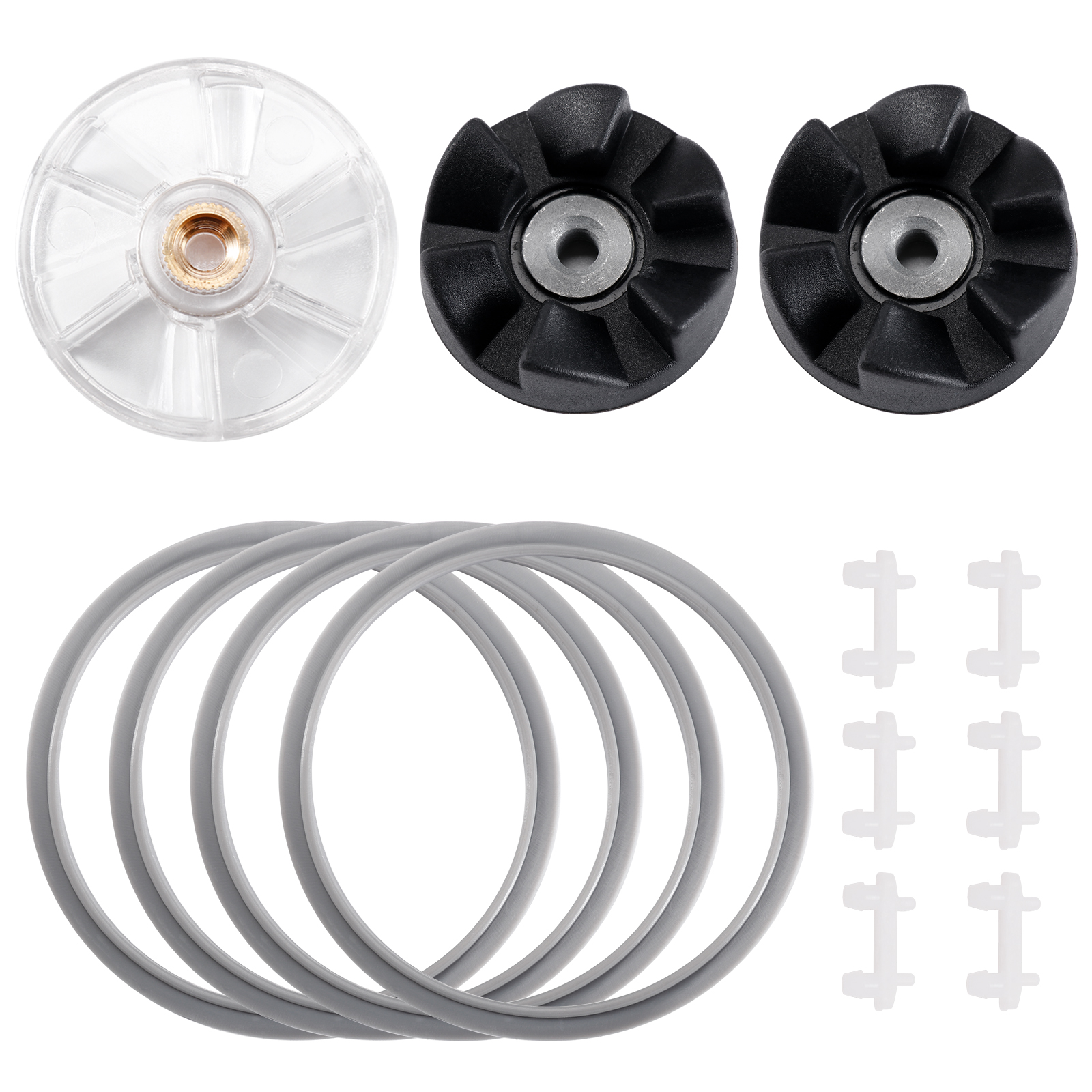 iMucci Blender Base Gear Replacement 