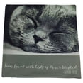 thumbnail image 2 of Cat |  Face | Cat Pillow | Cute Cat | Cat Gifts | Cat Decor | Cat Photo | Gifts for Cat Lovers | Accent pillow | Throw Pillow Covers, 2 of 5