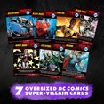 thumbnail image 4 of Juego de mesa Cryptozoic DC Juego de construcción de mazos Forever Evil, 4 of 6