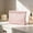 Pink, variant on Small Makeup Bag for Purse, Waterproof & Portable Mini Cosmetic Bags for Women, Coin Purse Organizer, Lipstick Cosmetic Accessories Organizer, Small Travel Kit Storage Pouch