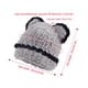 thumbnail image 4 of Sombreros de invierno para mujer, bonitos y cálidos, con protección para las orejas., 4 of 4