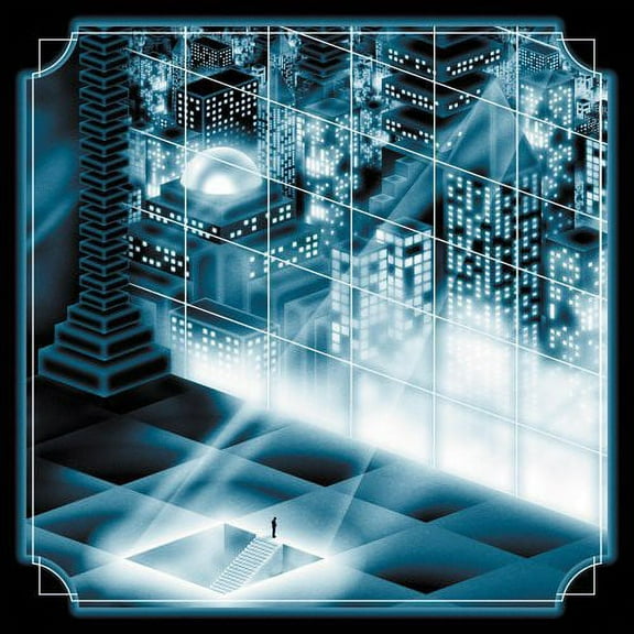 La Big Vic - Cold War - Music & Performance - Vinyl