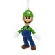 thumbnail image 1 of Adorno navideño de Hallmark Nintendo Super Mario Luigi, 1 of 1
