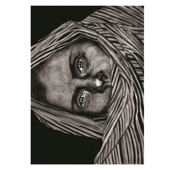 Mary Magdalene Healed Journal Paperback, (Paperback)