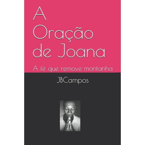 A Oração de Joana (Paperback)