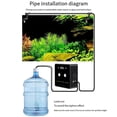 thumbnail image 2 of Rainforest Sprayer WiFi Control Automatic Mist Rainforest Timing Sprays System Kit Irrigation Timer Reptile Sprayer B, 2 of 5