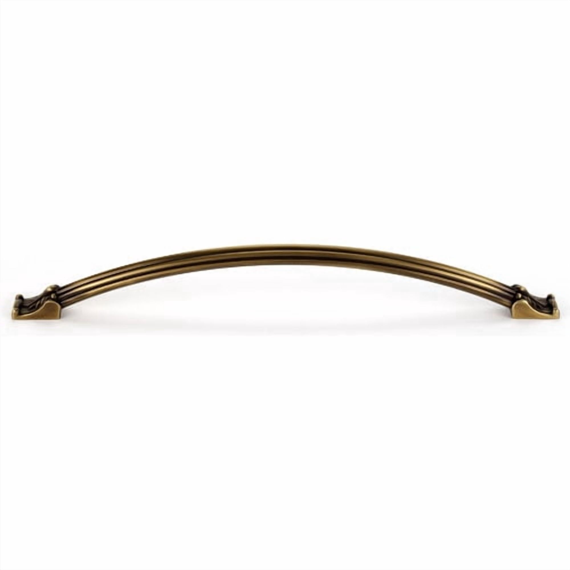 Alno Inc Fiore 18'' Center Arch Pull