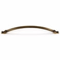 thumbnail image 6 of Alno Inc Fiore 18'' Center Arch Pull, 6 of 6