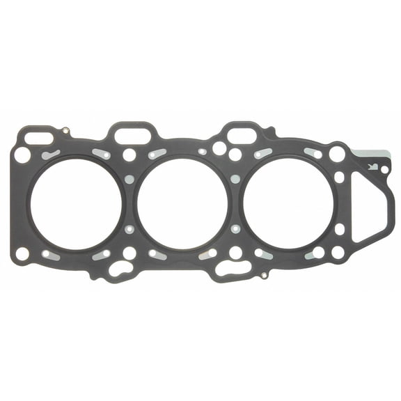 FEL-PRO 9650 PT Head Gasket Fits select: 1989-1998 MAZDA MPV, 1988-1995 MAZDA 929