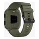 thumbnail image 2 of Smartwatch Reloj T3 Fralugio Sport Rough 1.95 Full Touch Verde Fralugio Sport, 2 of 5