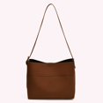 thumbnail image 4 of Bolso Cubo 6012bag (Marrón), 4 of 9