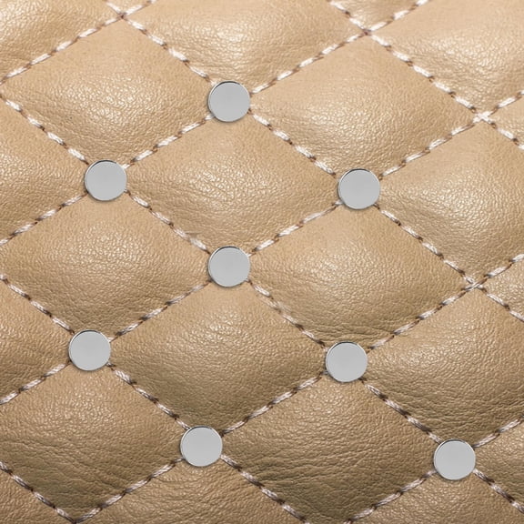 STRANDCHIC 100Pcs Flat Thumbtack Tacks for Upholstery Supplies Wooden Surfaces Projects