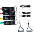 thumbnail image 1 of Kit Avanzado Sport Tayga 50,60,70 y 80 Lb, 1 of 2