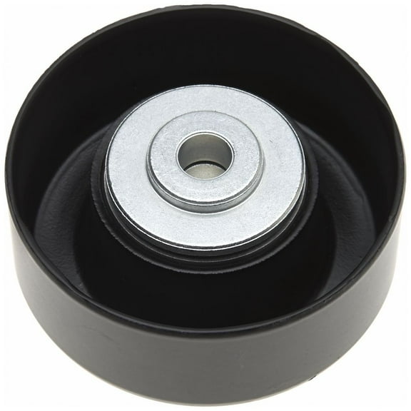Accessory Drive Belt Idler Pulley