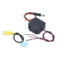 thumbnail image 2 of Cámara De Vista Trasera De Coche, Relé Temporizador De Retardo De Energía, Relé Impermeable De 12V Y Arnés ABS Estable Con 1 Línea MIB Para PQ, 2 of 7