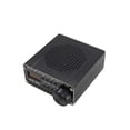 thumbnail image 4 of ATS-20+ SI4732 All Band Radio Receiver 3.5mm Audio Output Equipment Portable, 4 of 10