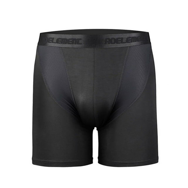 Compression Shorts Men Gym Shorts Compression Underwear Shorts Running Short Sport Training Quick-Drying Bottoms