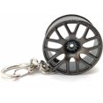 thumbnail image 1 of LAICAIW Miniature Wheel Keychains for Car Enthusiasts, Bbs Lm, One Size, 1 of 2
