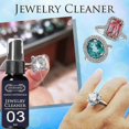 thumbnail image 4 of Jaysuing 30ml Anti-tarnish Silver Jewelry Polishing Spray Cleaner |, 4 of 5