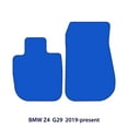 thumbnail image 2 of BMW Z4 Floor Mats - G29 - M Stitching, 2 of 6