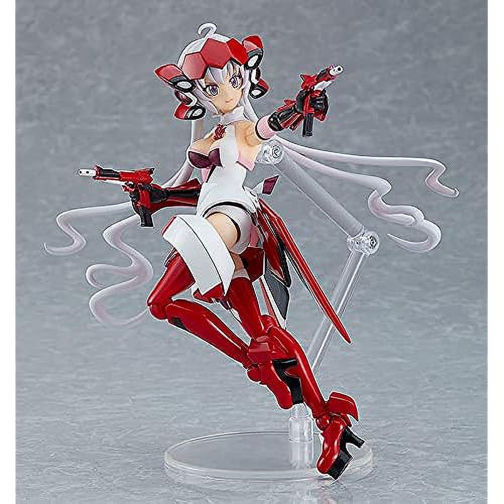 ACT MODE Senki Zessho Symphogear GX Yukine Chris Non-scale ABS