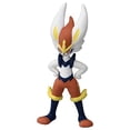 thumbnail image 1 of Takara Tomy Pokemon Monster Collection Moncolle MS-35 Cinderace Action Figure Takara Tomy Takara Tomy, 1 of 2