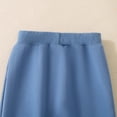 thumbnail image 7 of Zshosam Clothes for Baby Boys Boys' Graphic Fleece Hoodie and Jogger Set Toddler to Big Kid Size 18 24 Months,(Blue 18-24 Months), 7 of 7