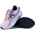 thumbnail image 5 of JOYFON Womens Walking Shoes with Arch Support Tennis Shoes Orthotic Plantar Fasciitis Sneakers Fashion Athletic PinkPurple Size 10, 5 of 6