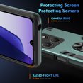 thumbnail image 7 of TYJKeJi Case with Kickstand Drop Resistant Shockproof Case For Moto Edge 2026, 7 of 7