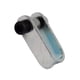 thumbnail image 3 of conector de cable de polea,Terminal de bola con tope de cable para máquina de gimnasio en forma de U,Ojales para cables de acero Fijación de cables de acero,Máquina de ejercicios con cable, 3 of 8