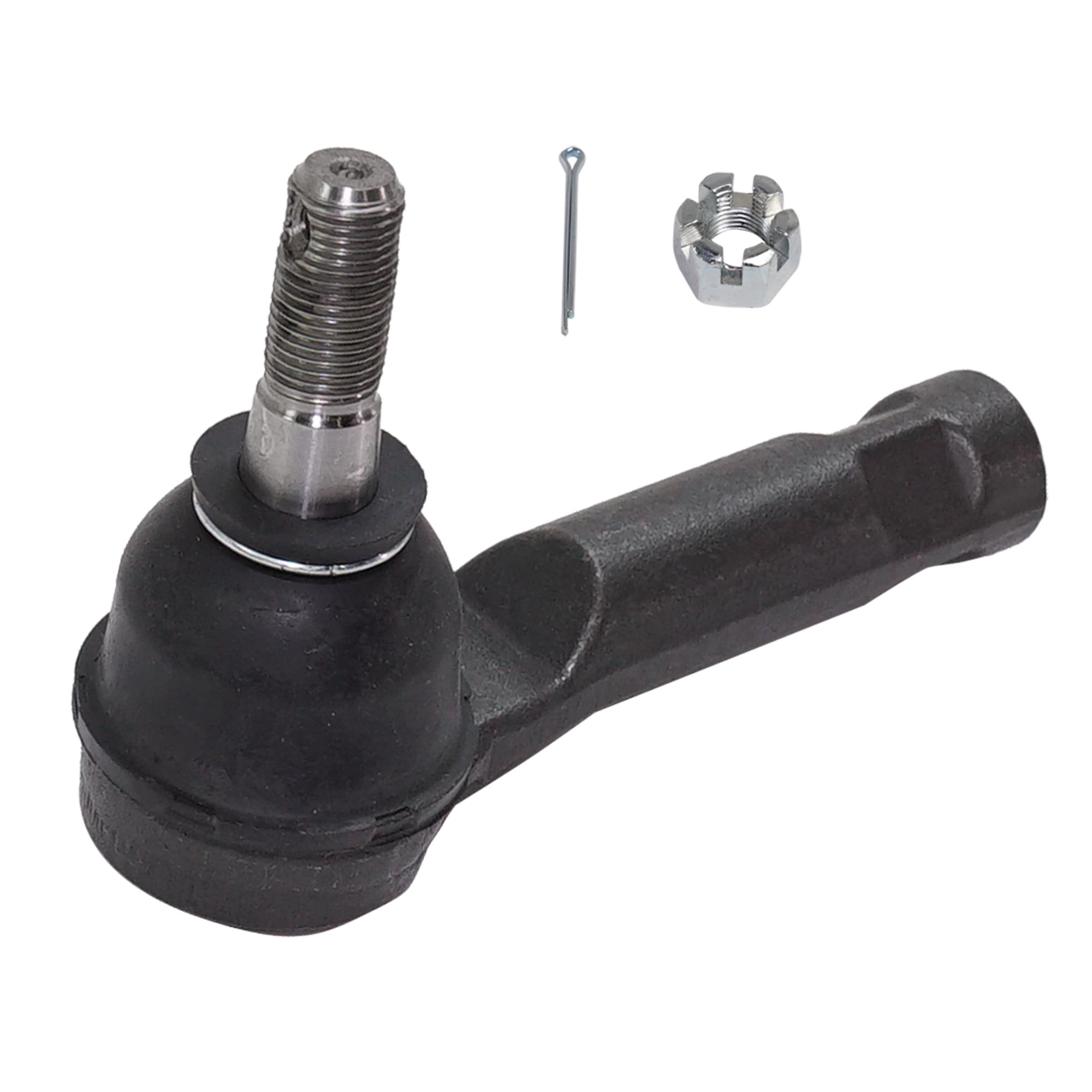 Garage-Pro Front Left & Right Inner and Outer Tie Rod End Compatible With Mazda CX-5 2013-2016 Replaces # KD3132280