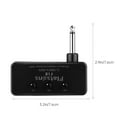 thumbnail image 4 of MasteelfCA 1 Ensemble Mini Amplificateur de Guitare Basse Portable, 4 of 7