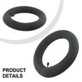 thumbnail image 3 of 8.5in 50/75-6.1 Tire Thickened Tire for Electric Scooter 1pcs Rubber, 3 of 6