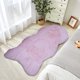 thumbnail image 5 of Xihbxyly Alfombrilla de Baño Absorbente En Forma de U, de Secado Rápido, Resistente Al Agua, Ideal para El Baño, Accesorio Esencial para El Suelo, Fácil de Lavar a Máquina., 5 of 6