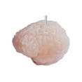 thumbnail image 2 of YIMWNYI Aromatherapy Brain Burning Candle Skull Head Candle, Halloween Scented Candle, Unique Gothic Gift, Decorative Home Accessory, Party and Festival Decor, 2 of 6