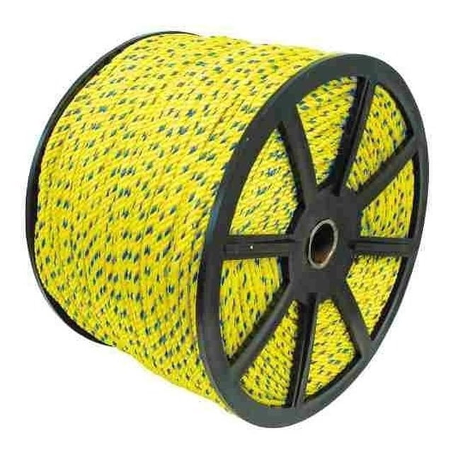 Cuerda de polipropileno 16 mm 40 kg 138206 Surtek