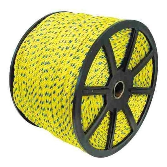 Cuerda de polipropileno 4 mm 10 kg 138200 Surtek