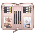 thumbnail image 5 of Badiya Small Crossbody Bag Cell Phone Purse Wallet with Credit Card Slots for Women, 5 of 11